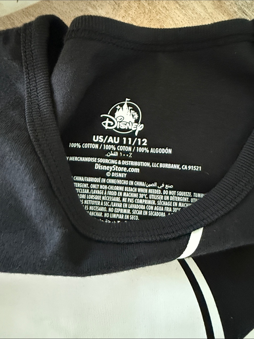 Mickey Mouse Tee - Picture 2 of 3